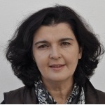 picture of Josélia Neves